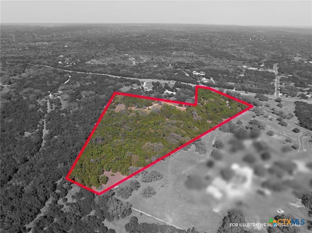 11.93 acres in Comal County - photo 29
