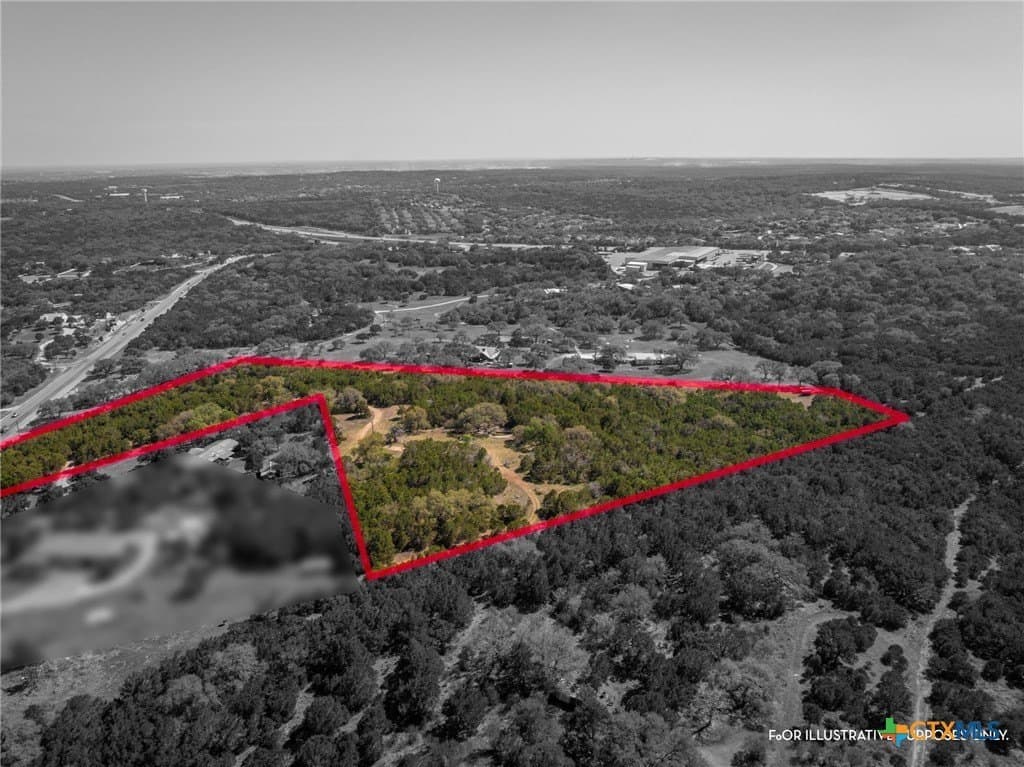 11.93 acres in Comal County - photo 28