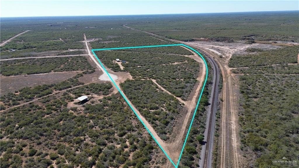 21.24 acres in Duval County