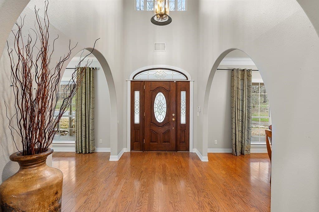 2.4 acres in Fayette County gallery image 2