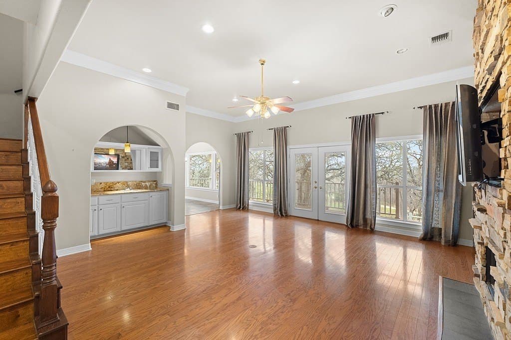2.4 acres in Fayette County featured view