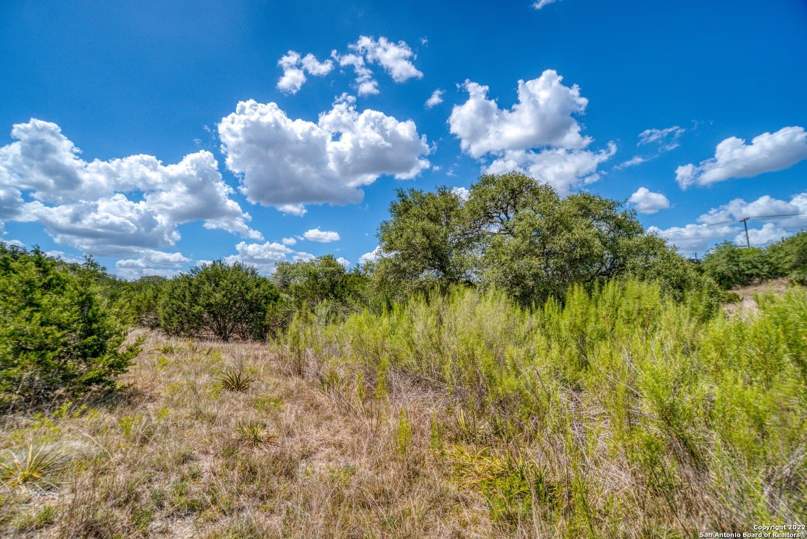 3.36 acres in Comal County - photo 12