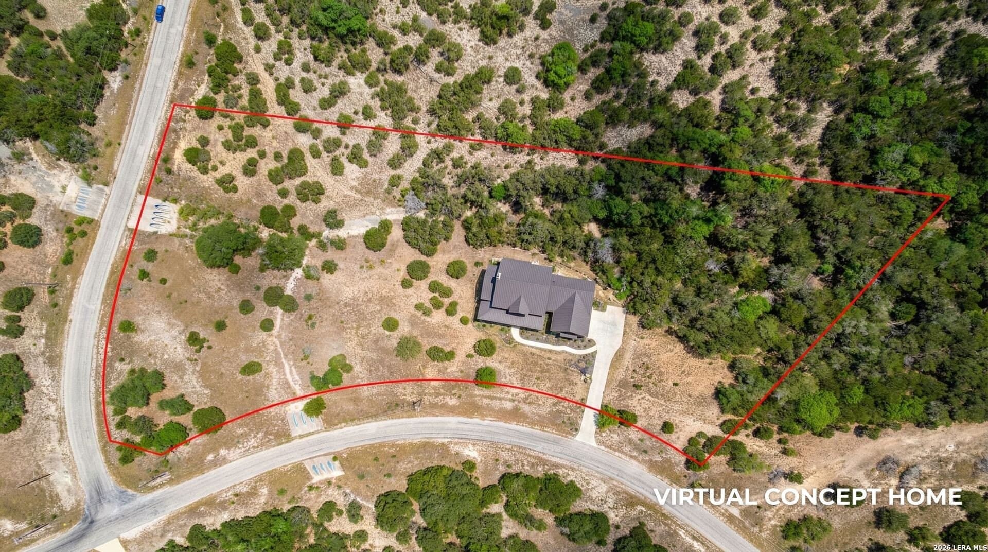 3.36 acres in Comal County - photo 4