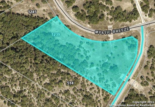 3.36 acres in Comal County - photo 23