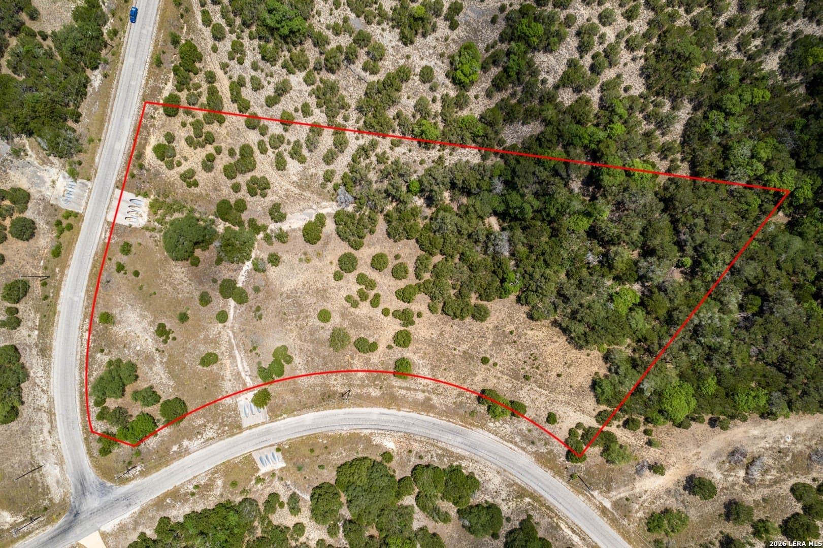 3.36 acres in Comal County - photo 5