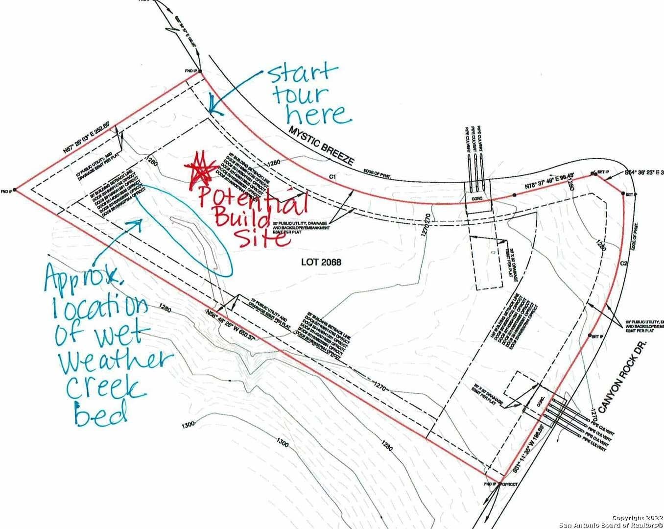 3.36 acres in Comal County - photo 22