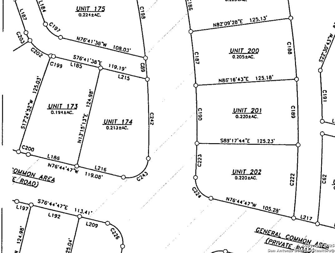 0.21 acres in Gillespie County gallery image 3