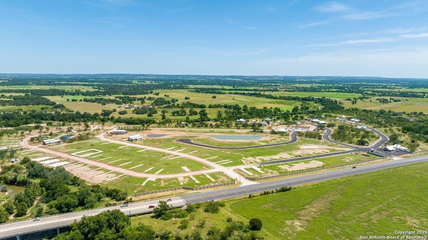 0.21 acres in Gillespie County featured view