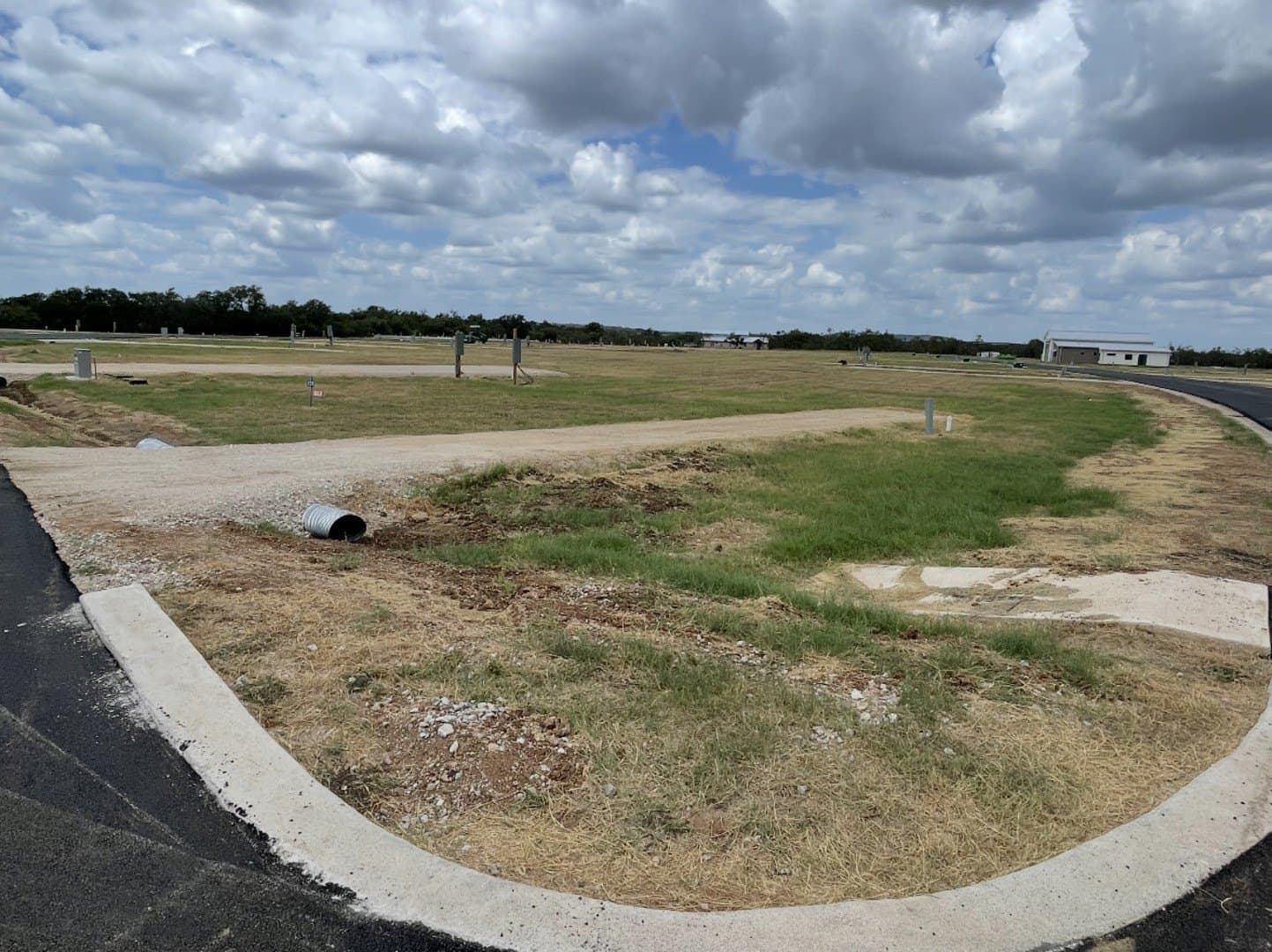 0.21 acres in Gillespie County - photo 6