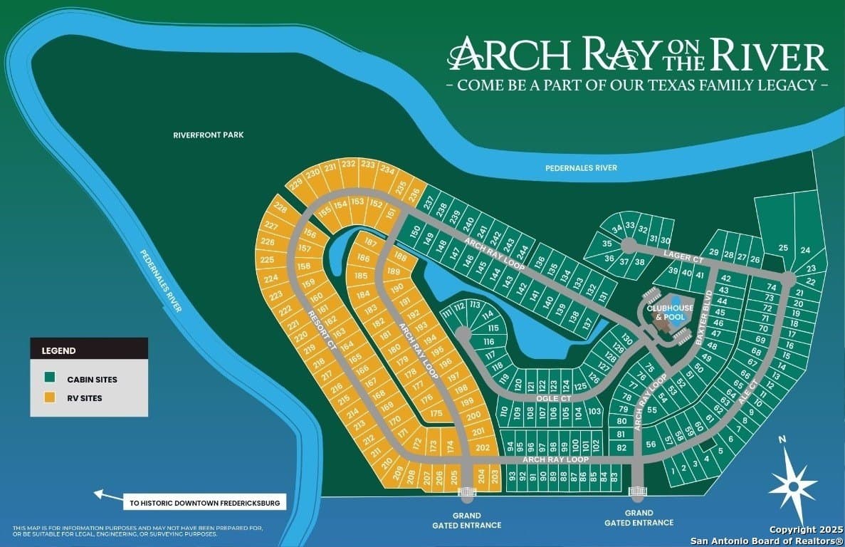0.21 acres in Gillespie County gallery image 2