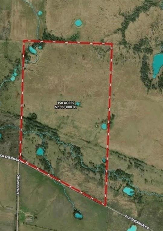150 acres in Grayson County gallery image 3
