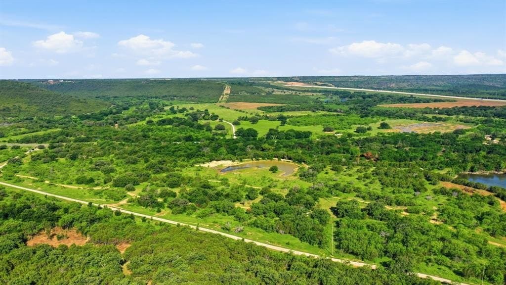 10 acres in Eastland County featured view
