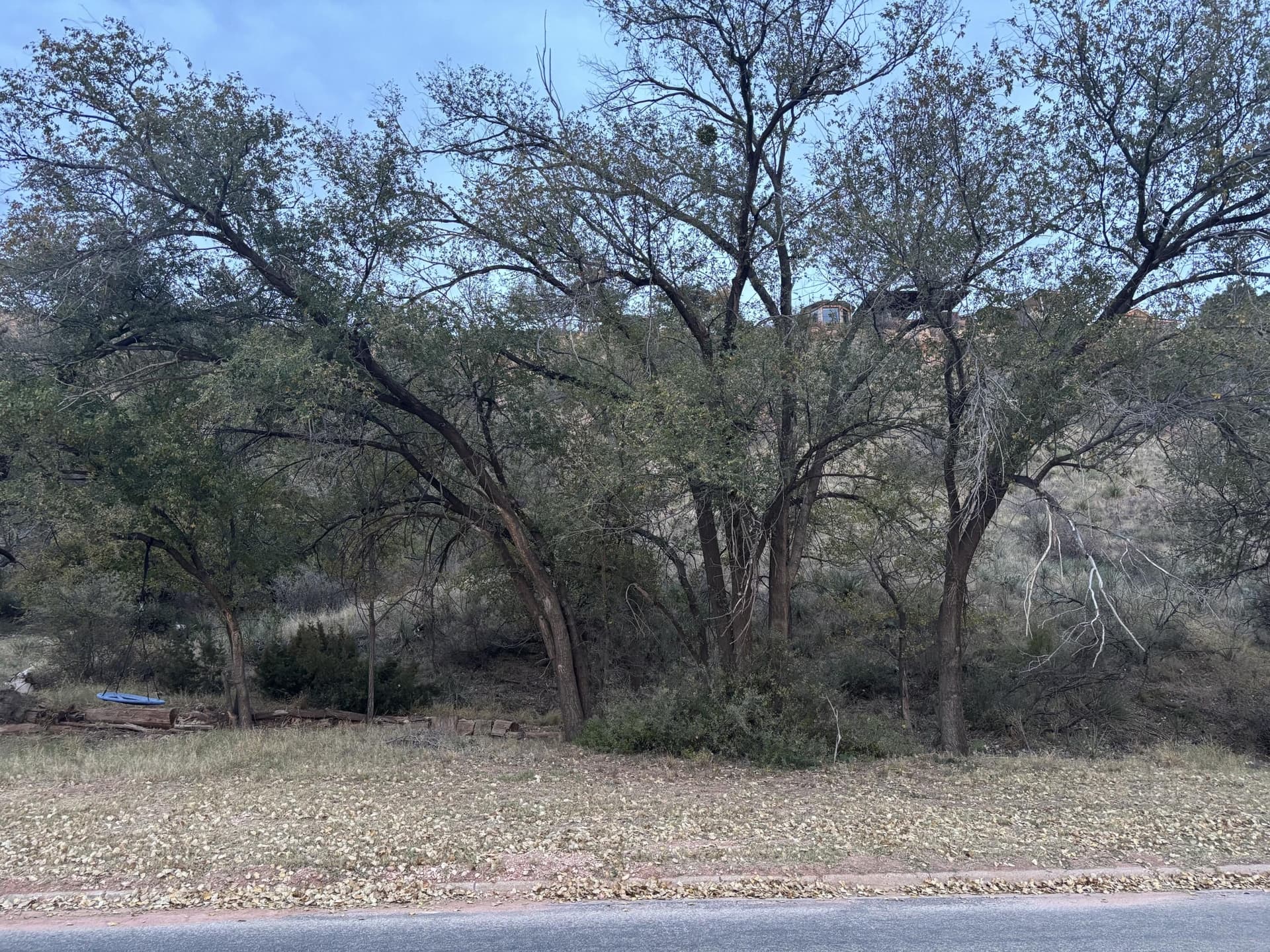 0.53 acres in Lubbock County - photo 10