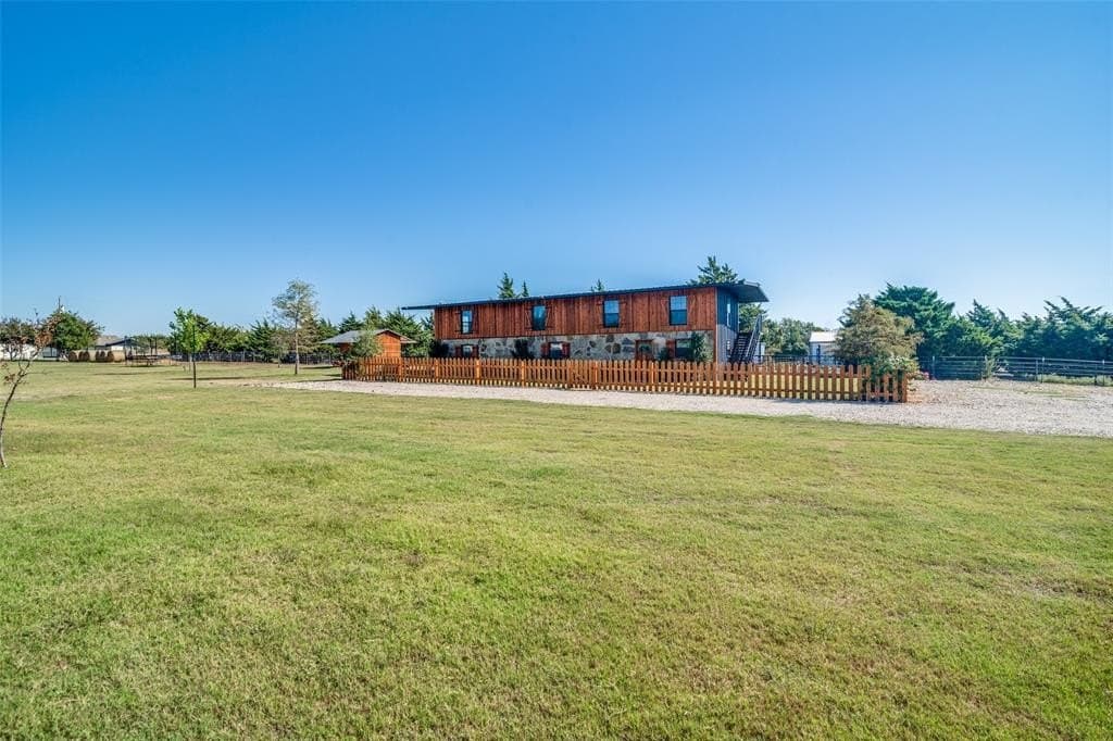 2.01 acres in Rockwall County featured view