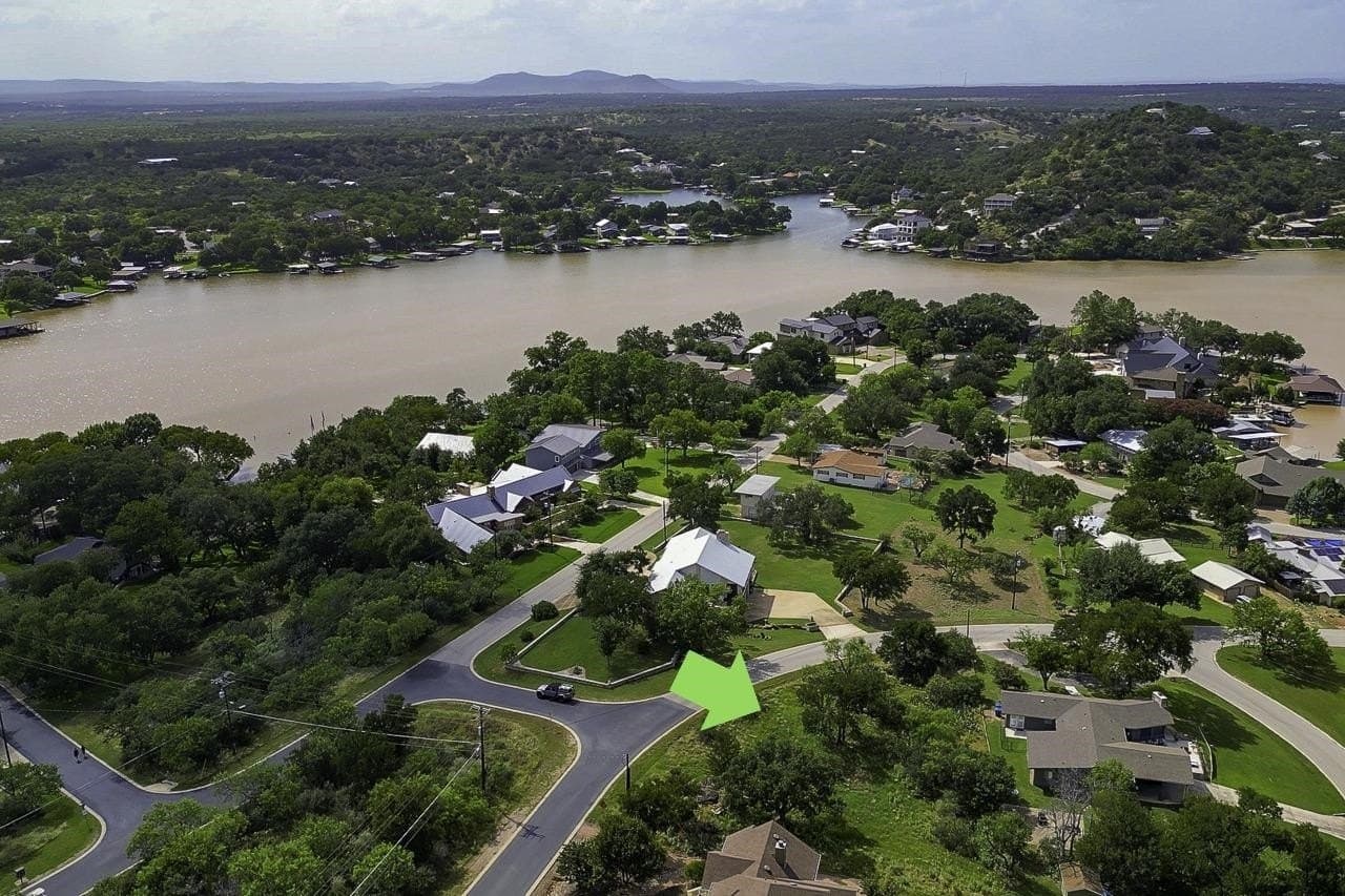 0.39 acres in Llano County featured view