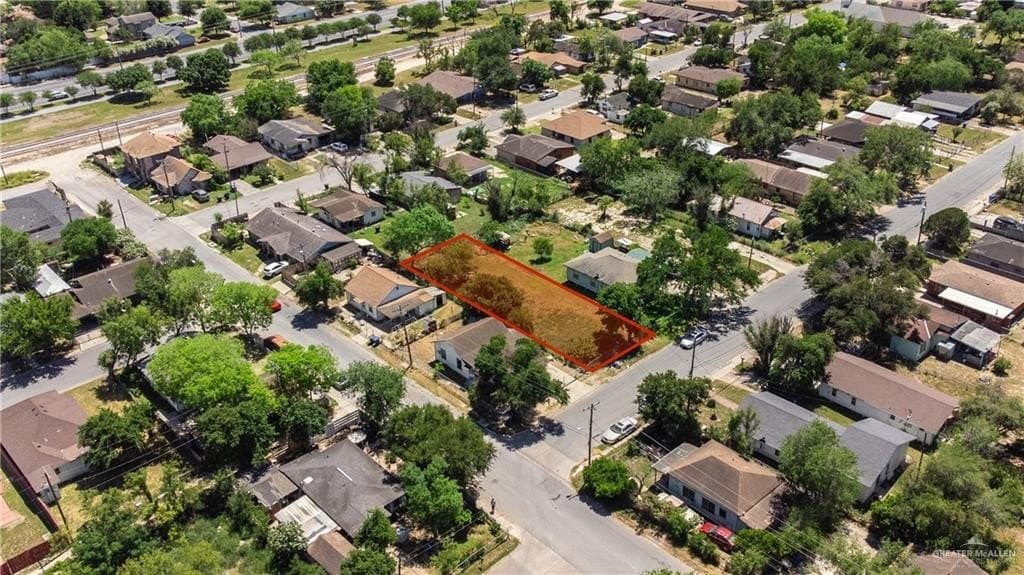 0.16 acres in Hidalgo County gallery image 4