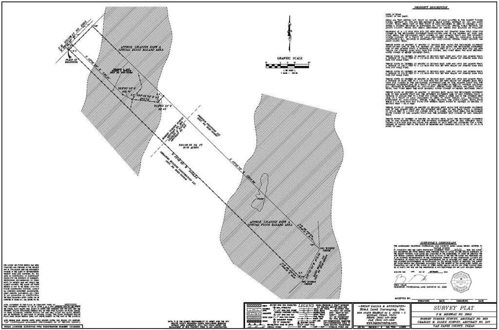 21.19 acres in Van Zandt County gallery image 3