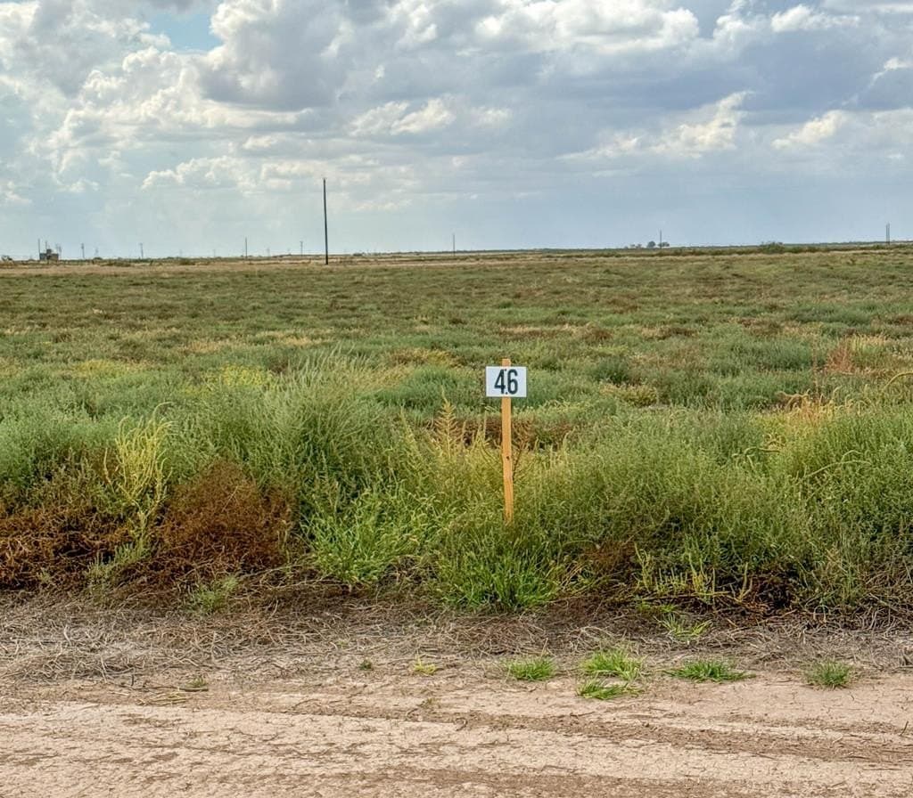 2.08 acres in Gaines County