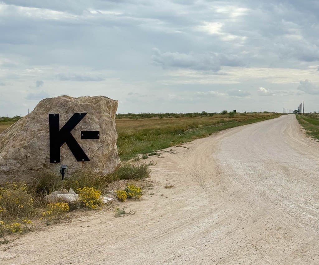 2.08 acres in Gaines County - photo 3