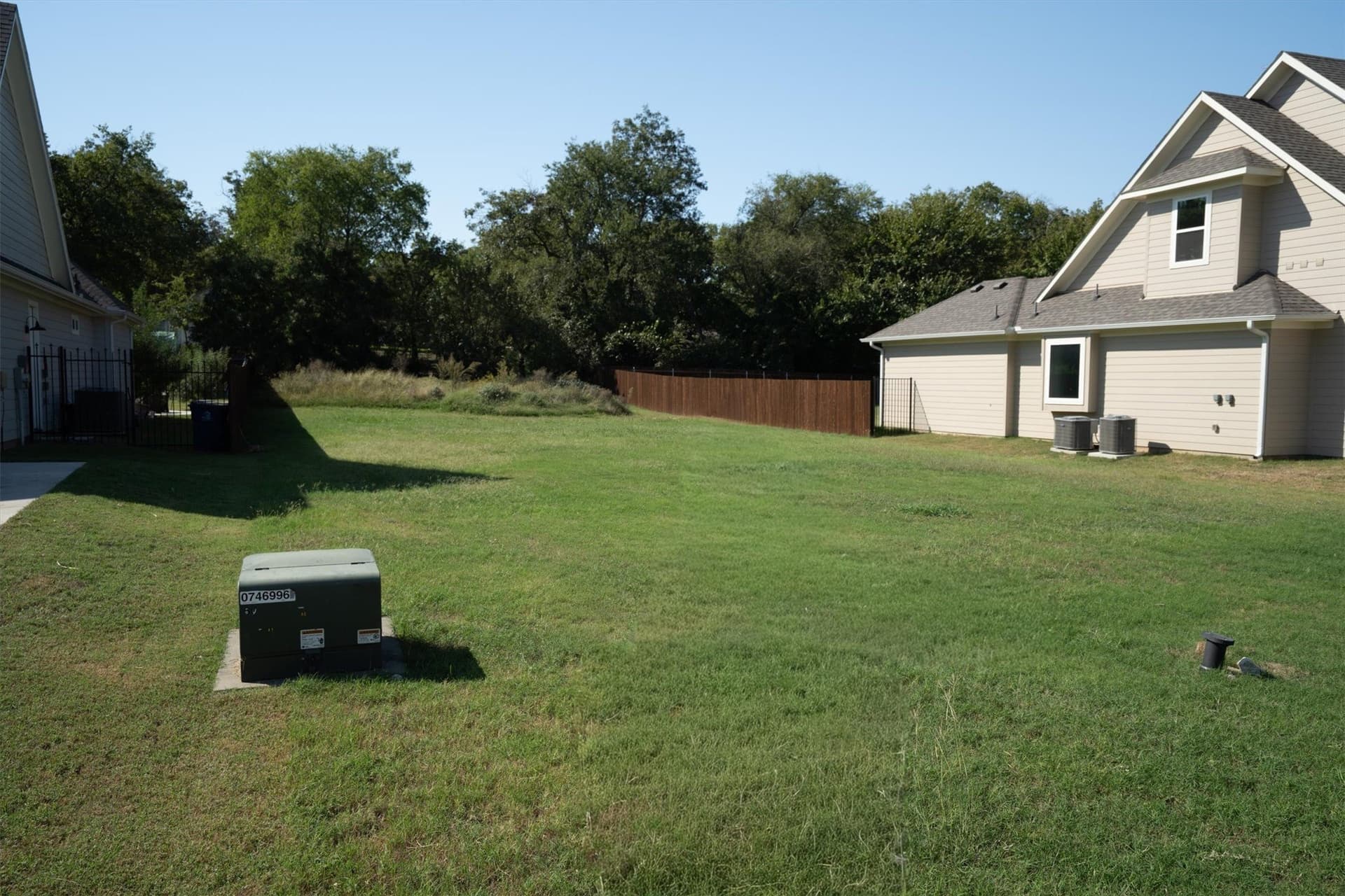 0.24 acres in Denton County - photo 17