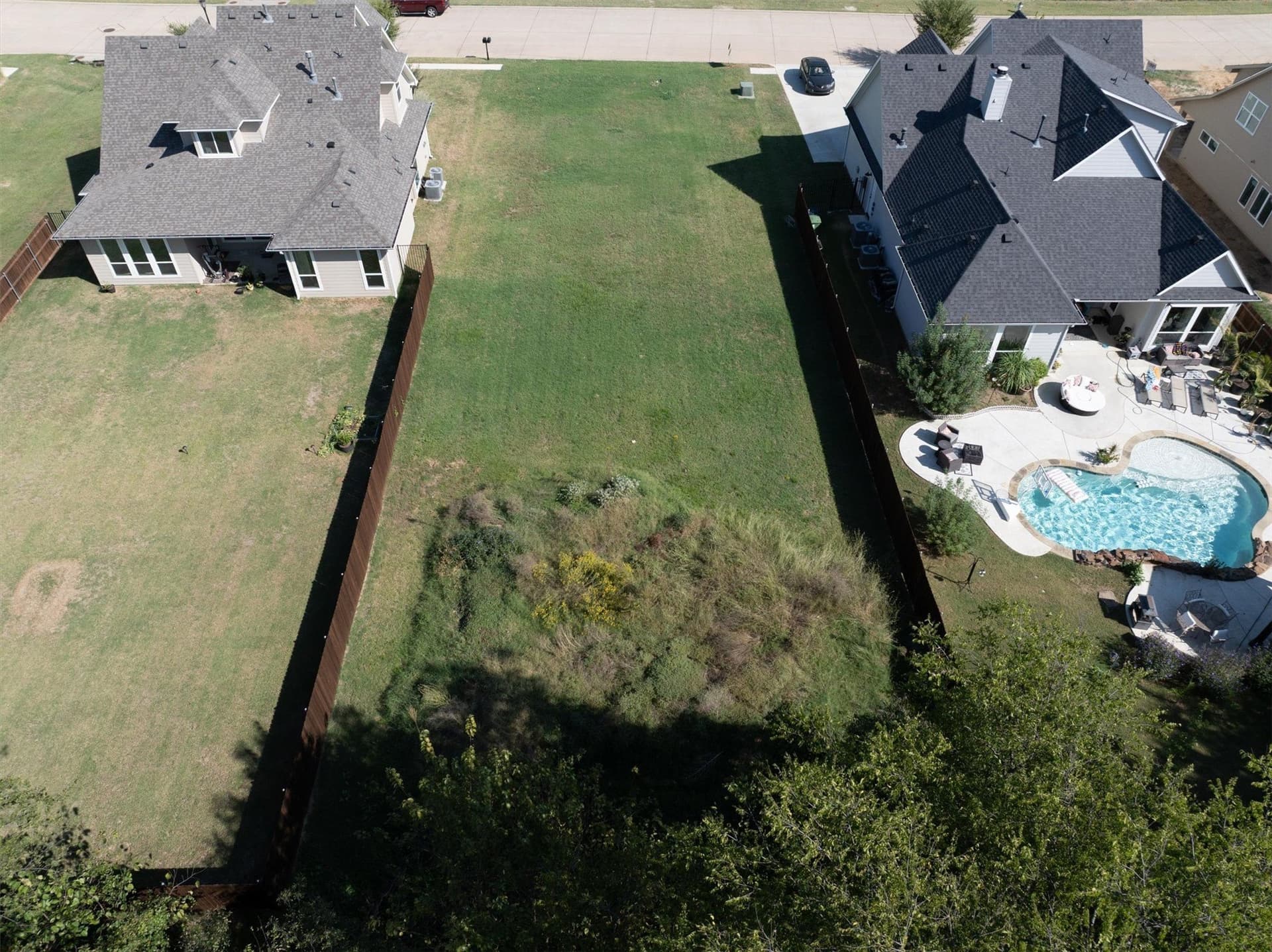 0.24 acres in Denton County - photo 9
