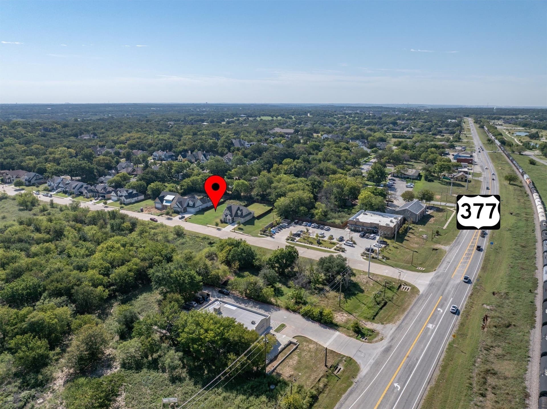 0.24 acres in Denton County - photo 15