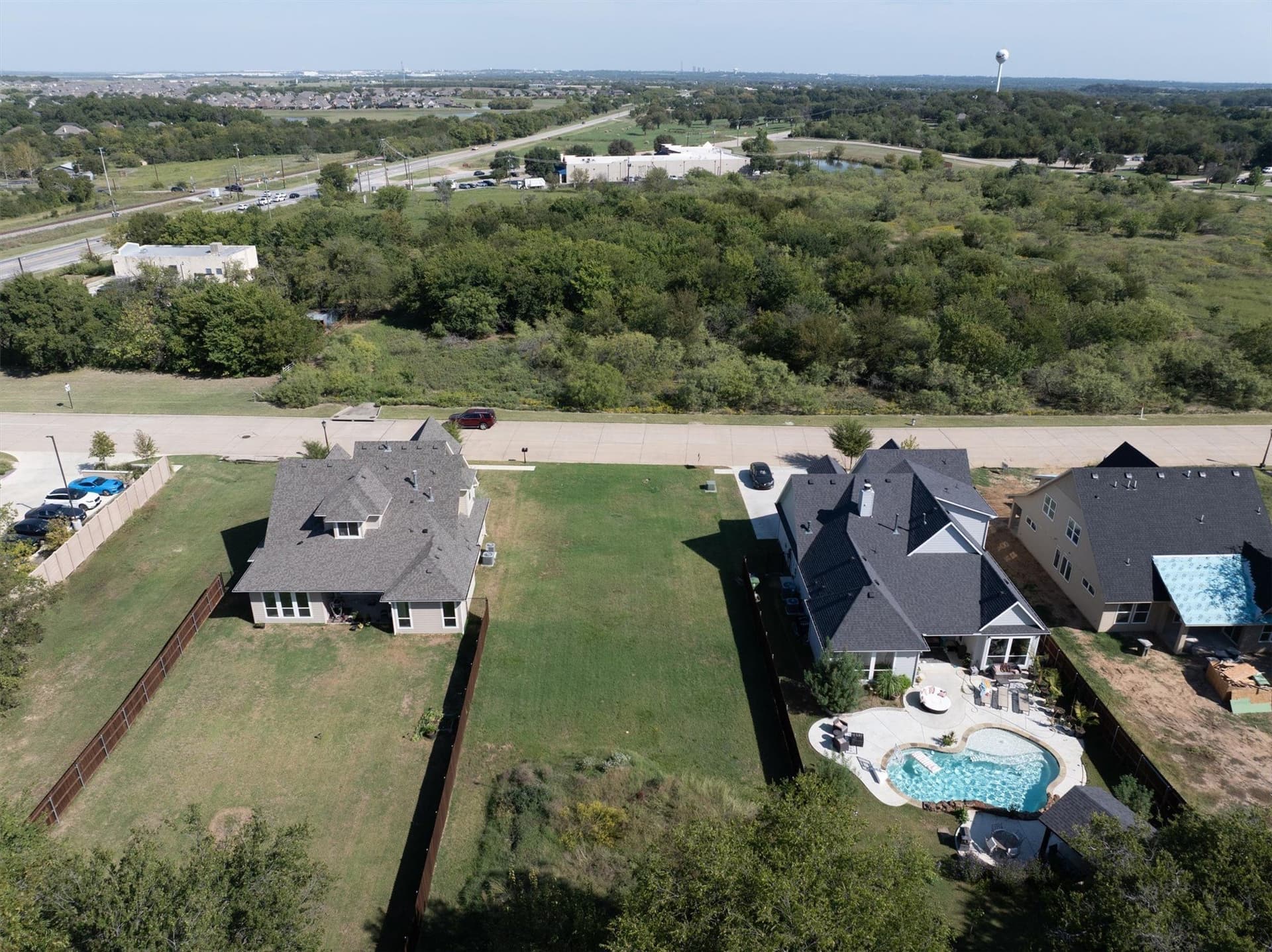 0.24 acres in Denton County - photo 8