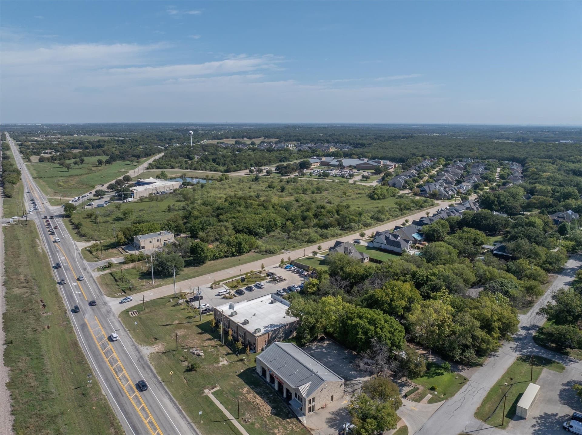 0.24 acres in Denton County - photo 12