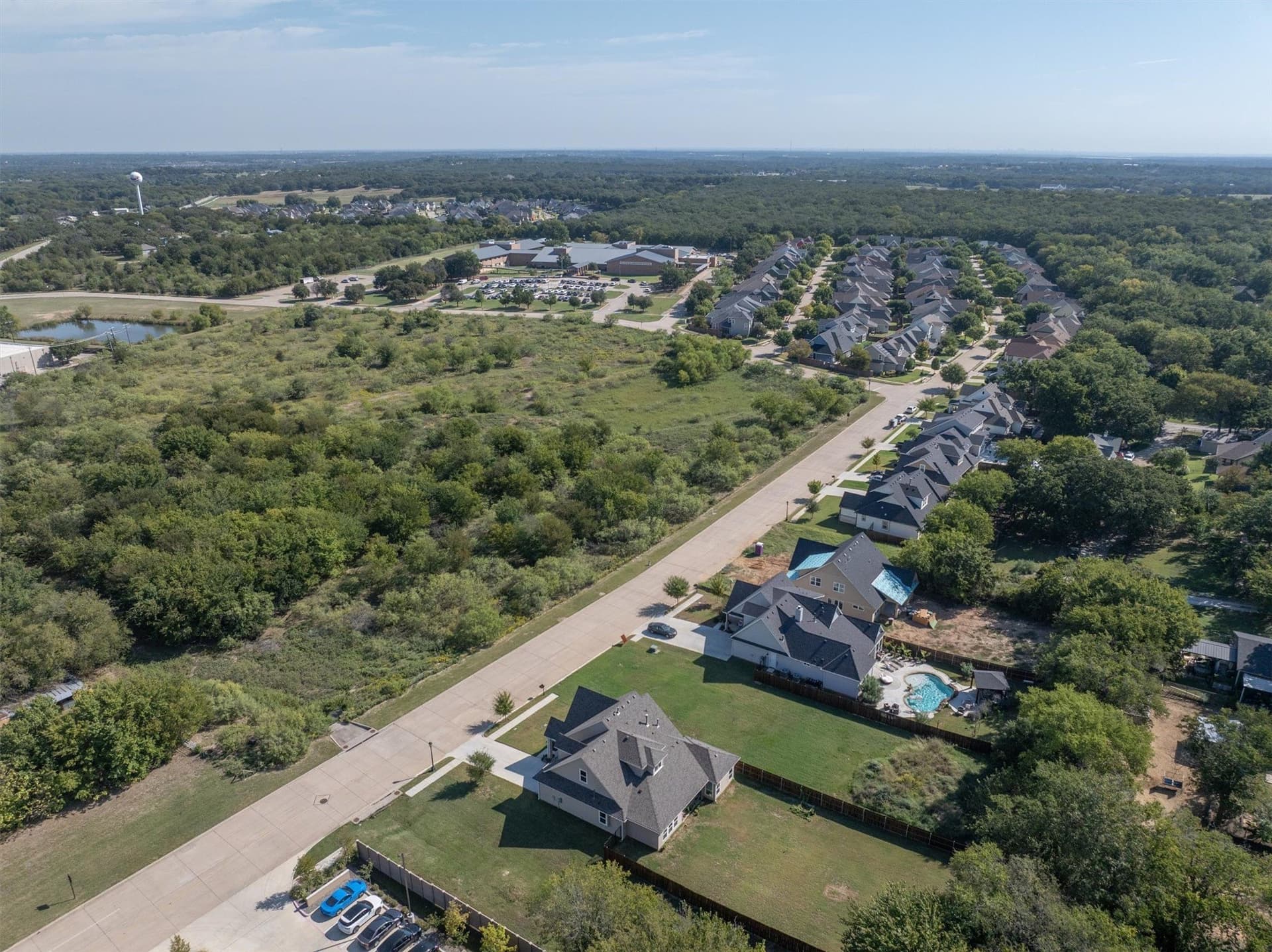0.24 acres in Denton County - photo 6