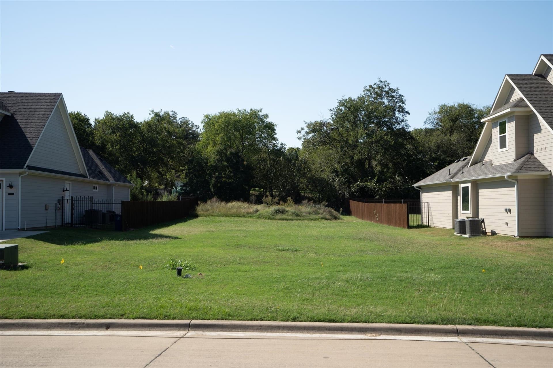0.24 acres in Denton County gallery image 3