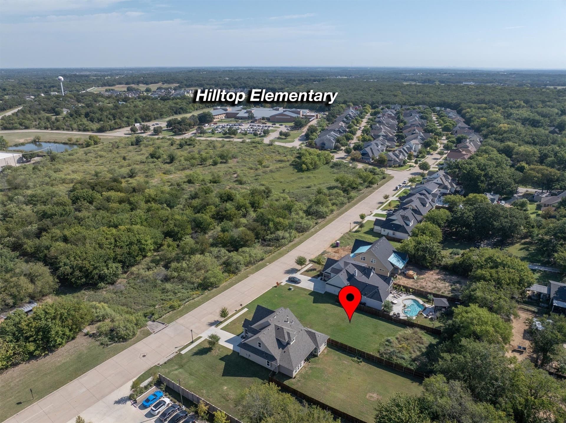 0.24 acres in Denton County - photo 7