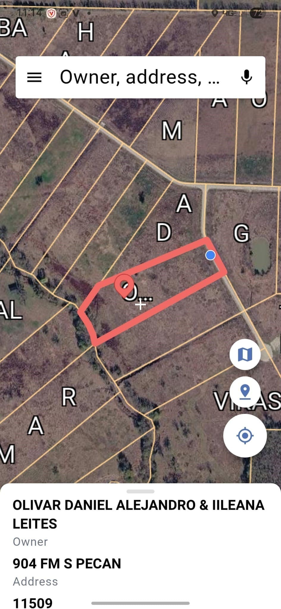 4.01 acres in Delta County - photo 9
