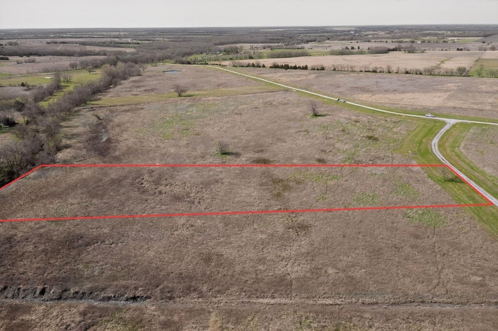 4.01 acres in Delta County - photo 4