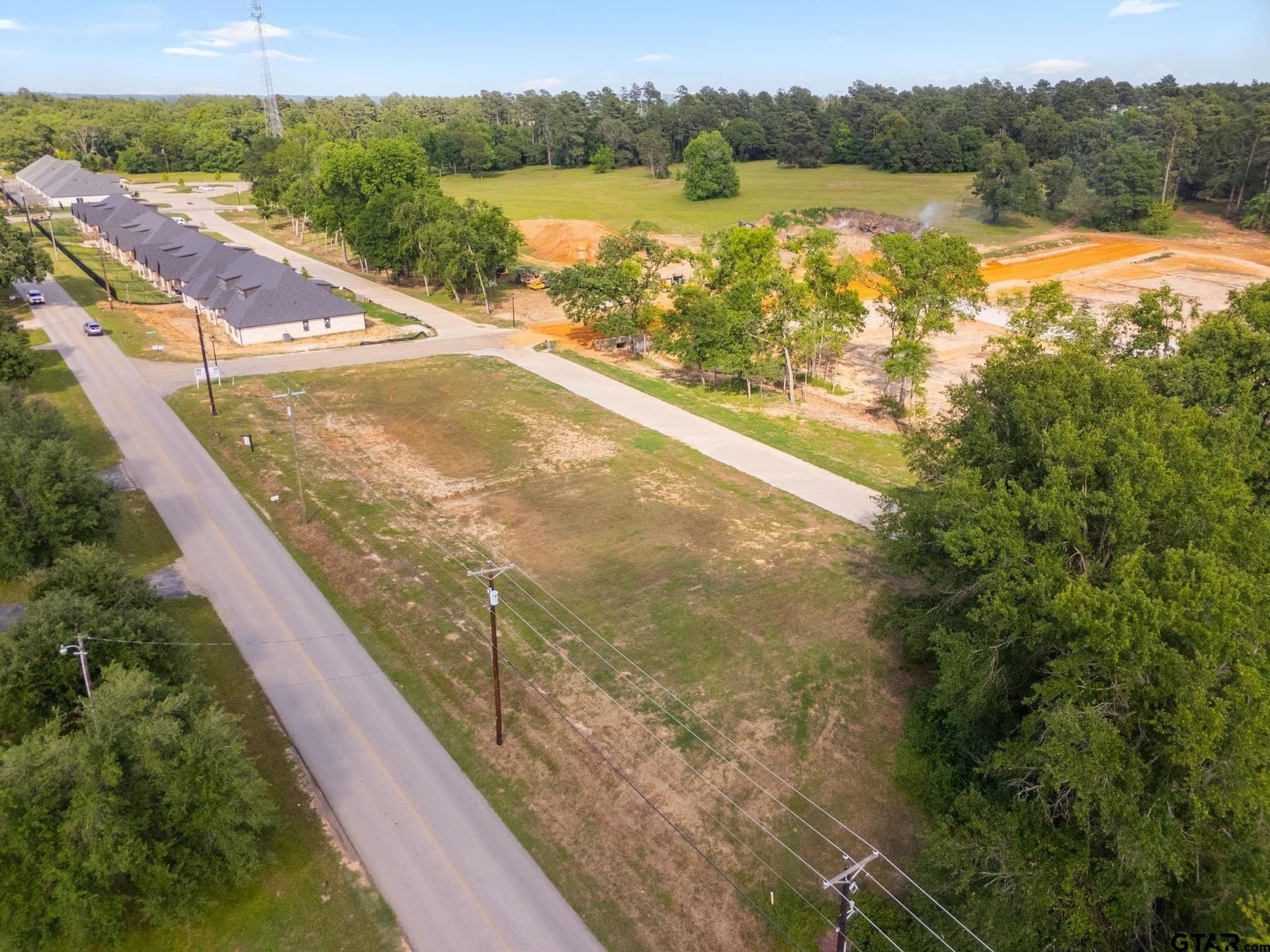 0.56 acres in Smith County gallery image 2