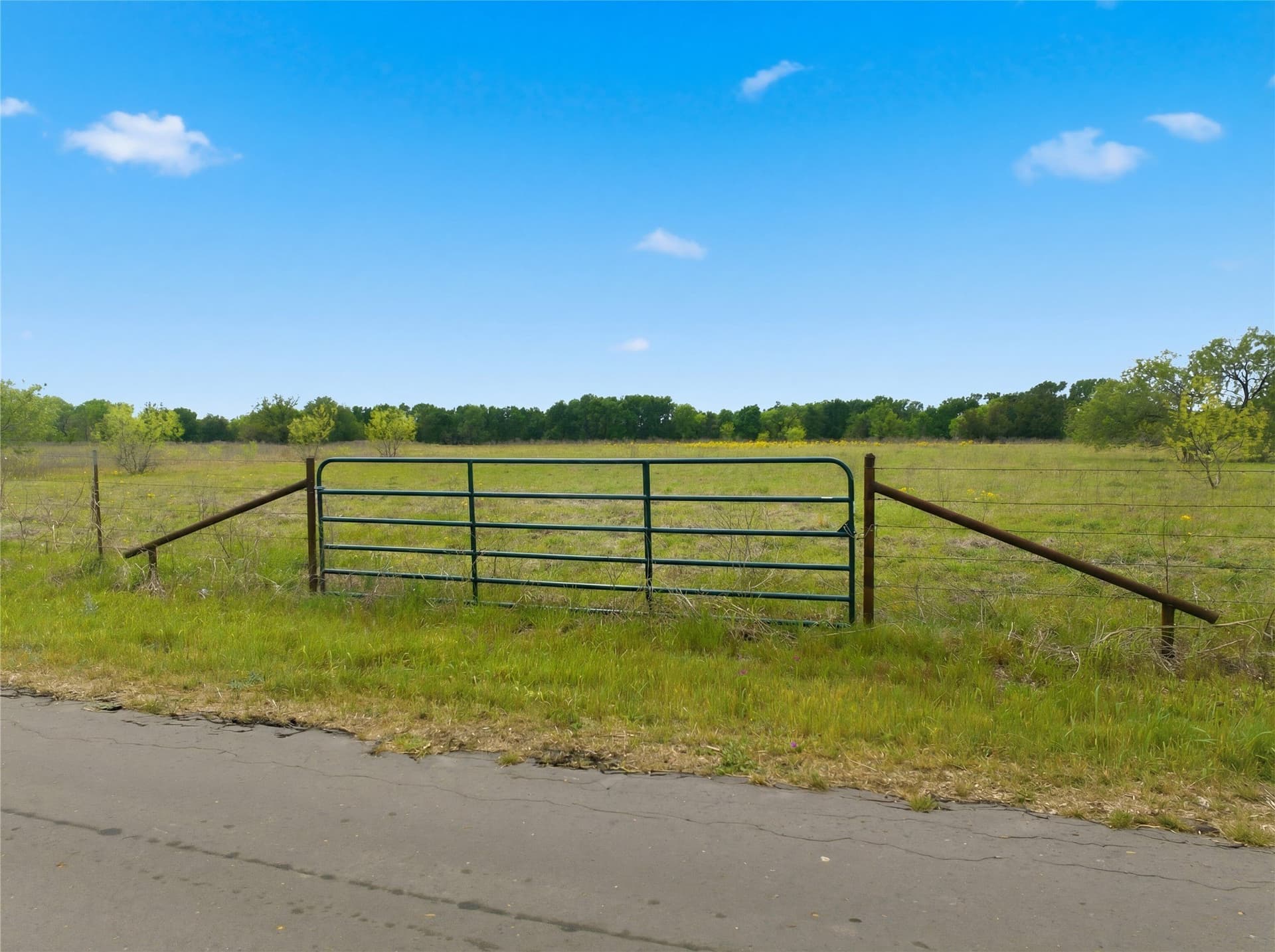 10.27 acres in Robertson County - photo 3