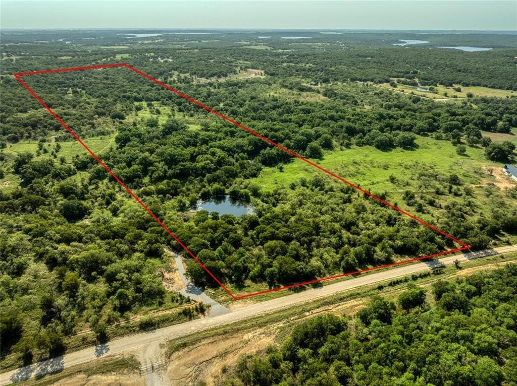 28 acres in Jack County gallery image 2