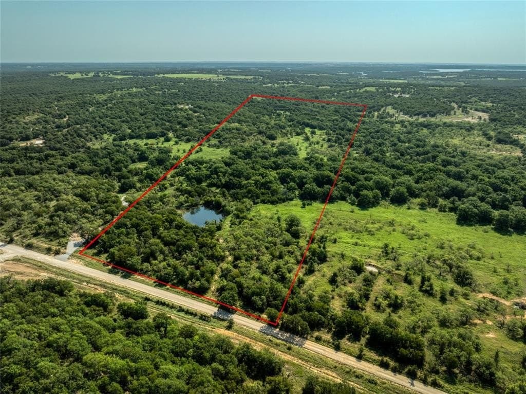 28 acres in Jack County gallery image 3