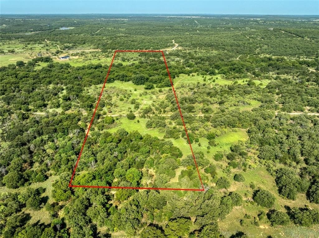 28 acres in Jack County gallery image 4