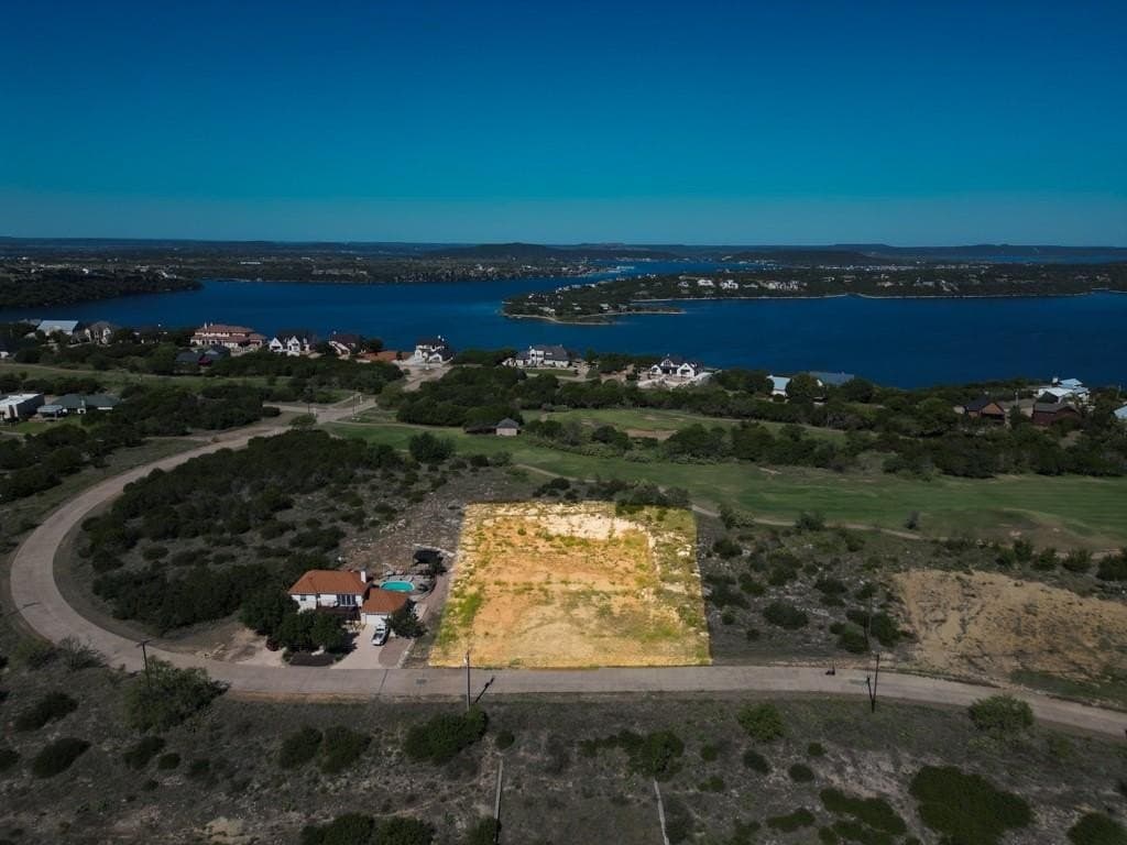 0.7 acres in Palo Pinto County