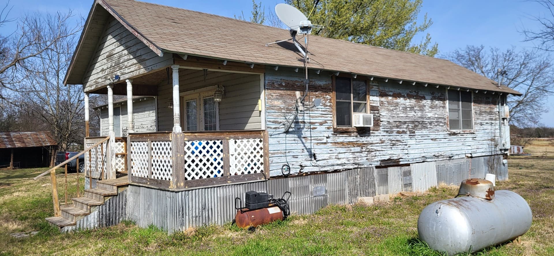29.1 acres in Hopkins County - photo 13