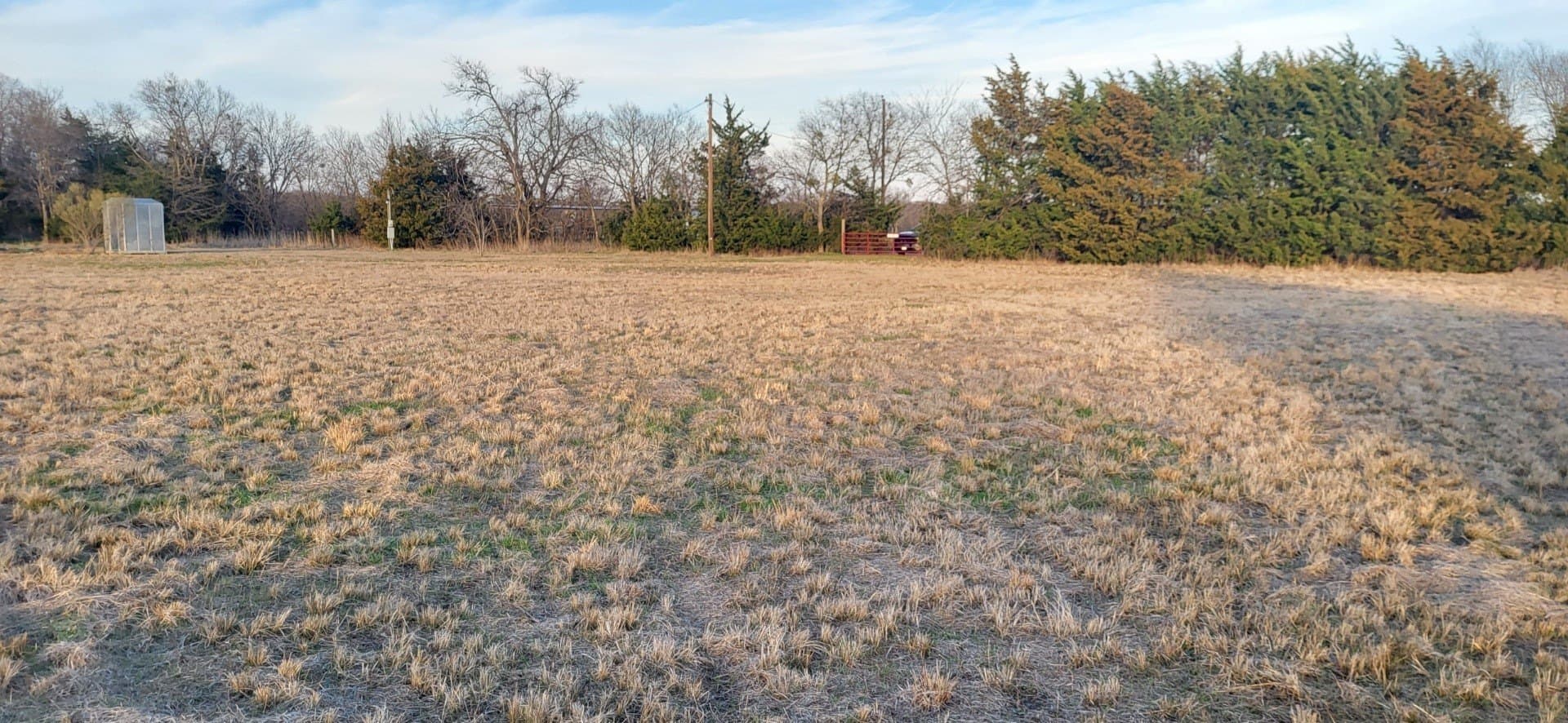 29.1 acres in Hopkins County - photo 9
