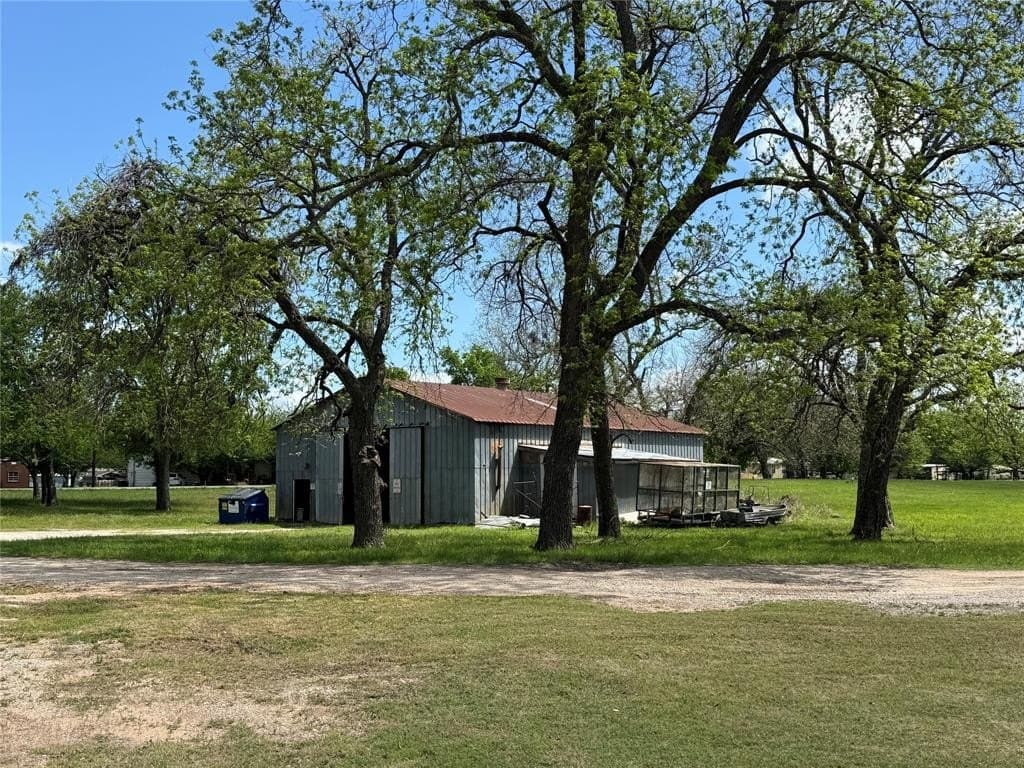 15.14 acres in Parker County gallery image 3