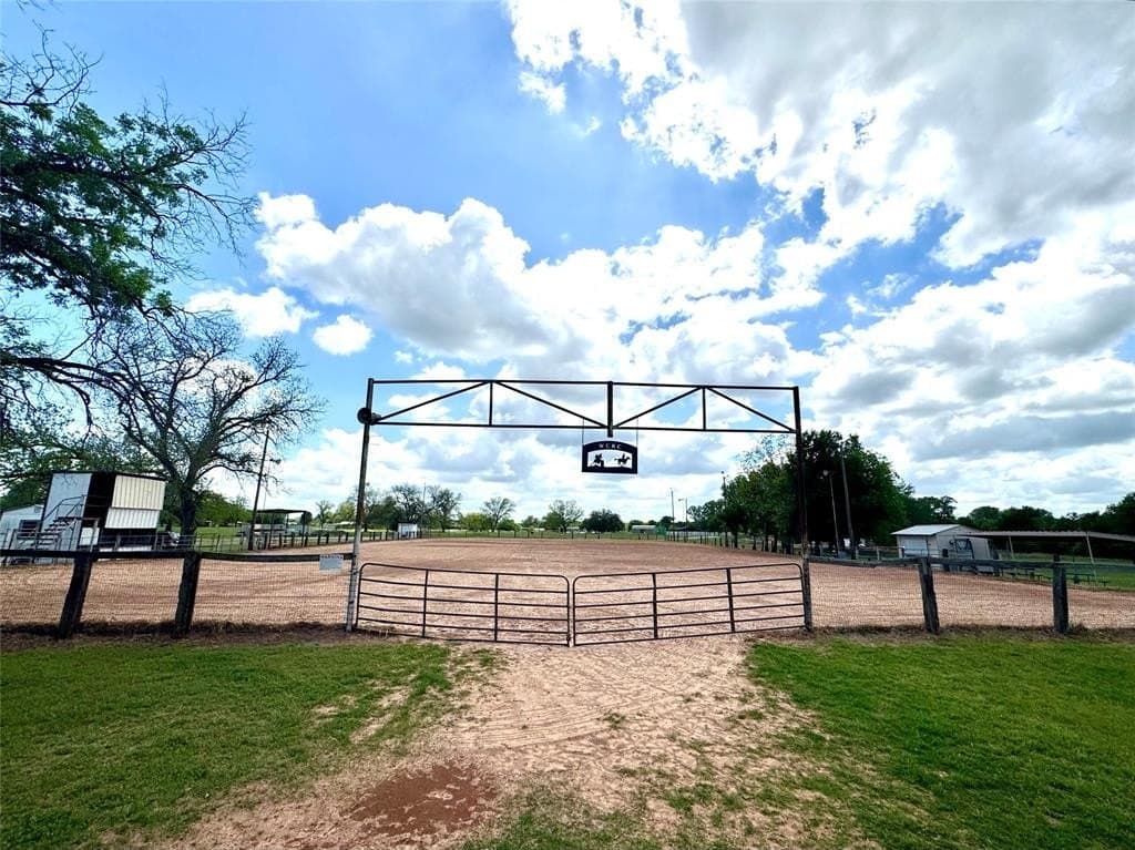 15.14 acres in Parker County gallery image 2