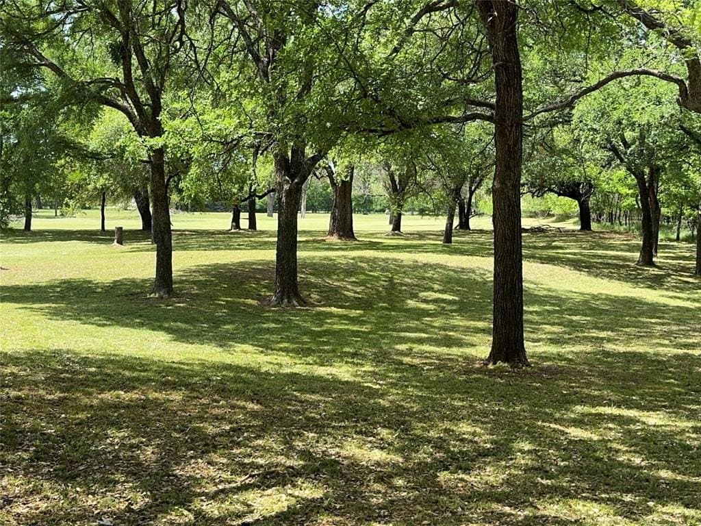 15.14 acres in Parker County featured view