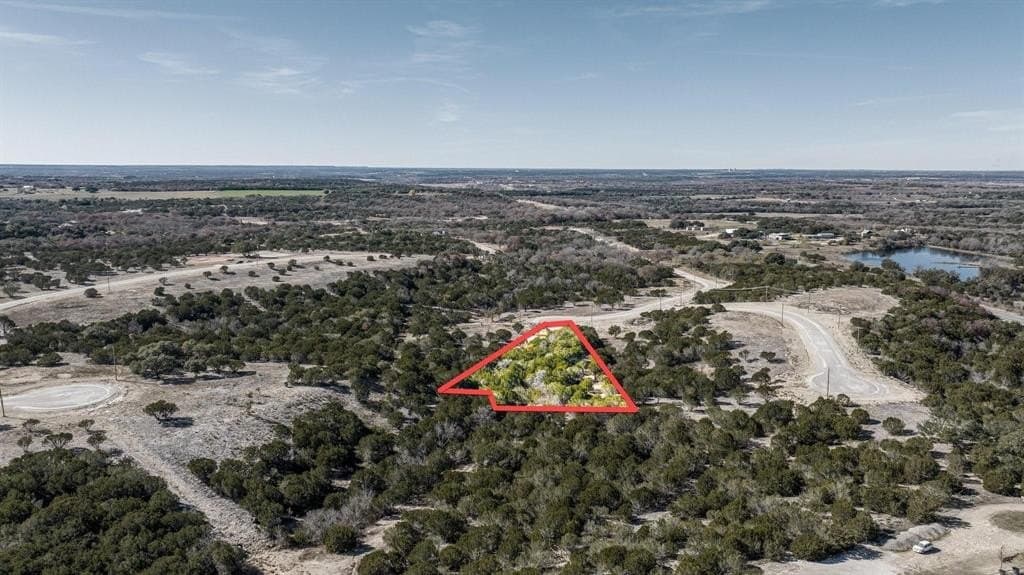 2.07 acres in Somervell County gallery image 3