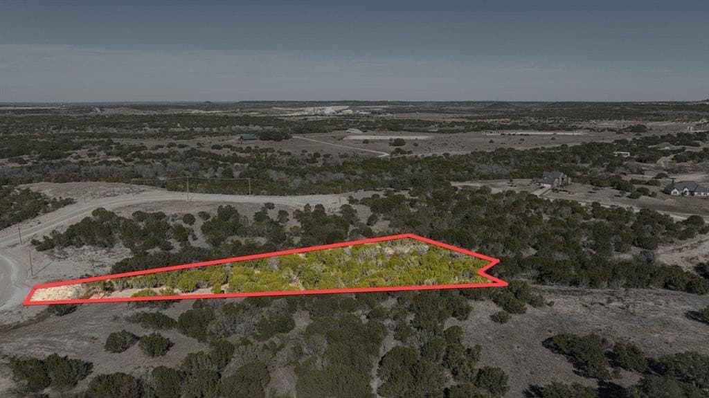 2.07 acres in Somervell County gallery image 2