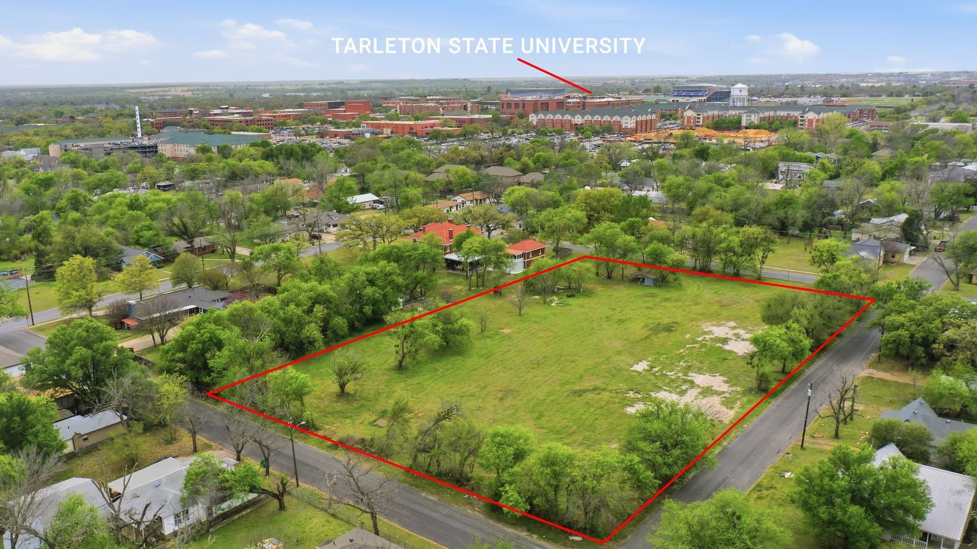 0.45 acres in Erath County - photo 16