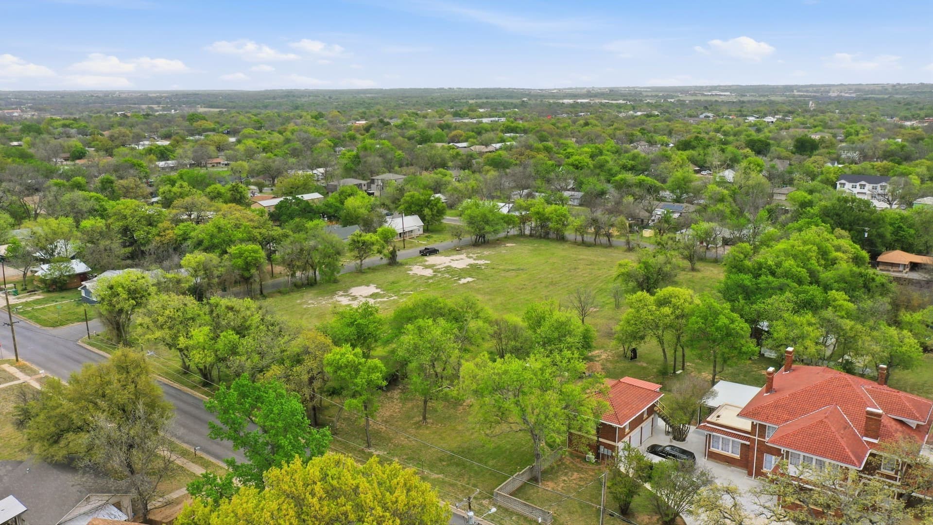 0.45 acres in Erath County - photo 12