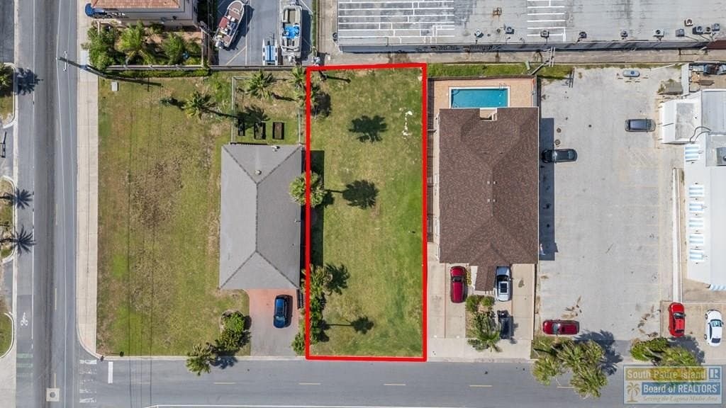 0.14 acres in Cameron County featured view
