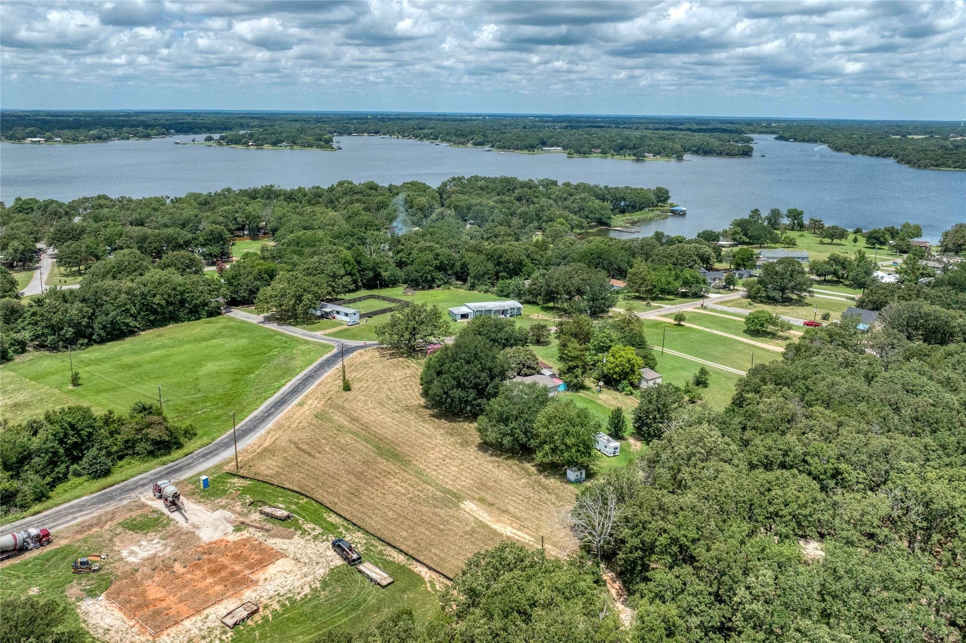 1.03 acres in Fannin County featured view
